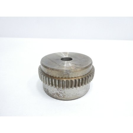 REXNORD COUPLING 3/4IN HUB 1341-064-C